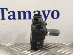 Recambio de motor apertura trampillas climatizador para hyundai i30 fastback 1.4 tgdi cat referencia OEM IAM D332EDFAA02   2