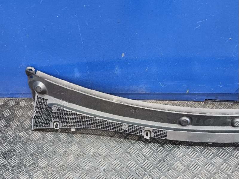 Recambio de torpedo para nissan interstar m1 fm referencia OEM IAM 668110010R  668110011R