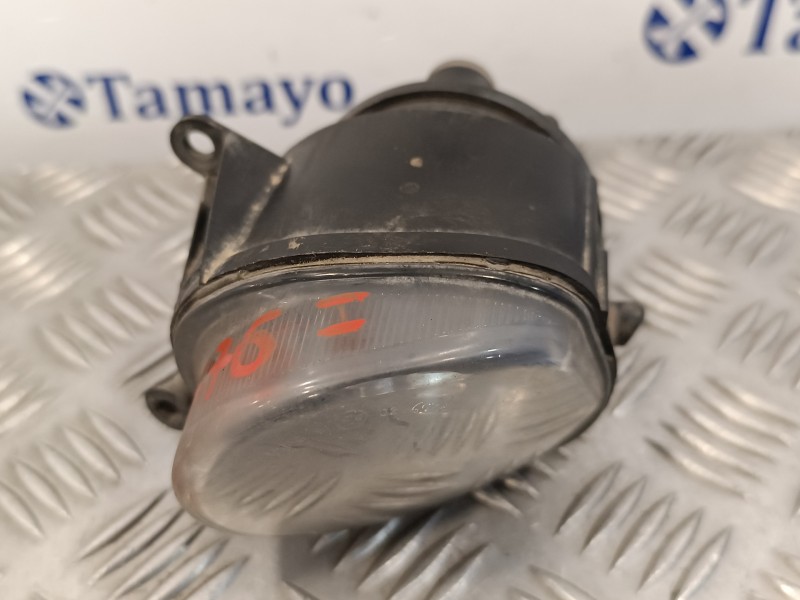 Recambio de faro antiniebla izquierdo para audi a3 (8l) 1.9 tdi referencia OEM IAM 8L0941699A  89305491