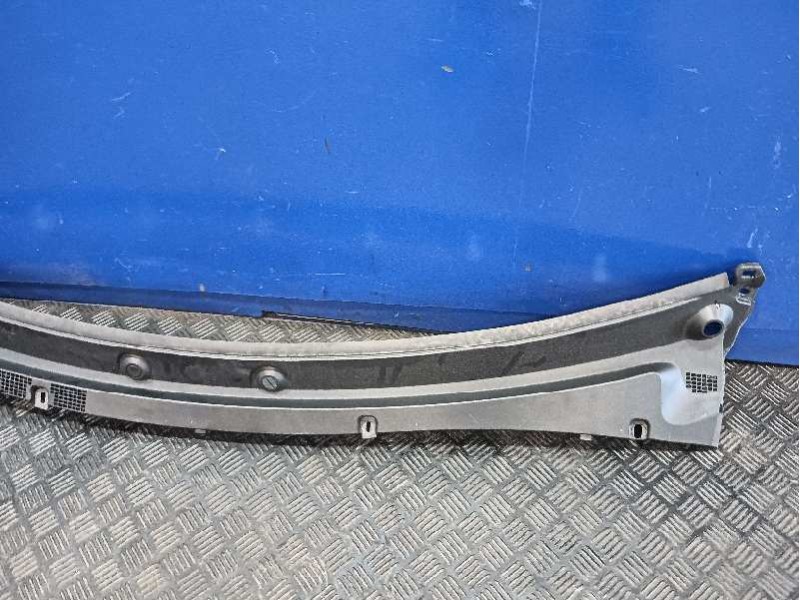 Recambio de torpedo para nissan interstar m1 fm referencia OEM IAM 668110010R  668110011R