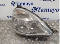 Recambio de faro derecho para mercedes-benz clase a (w168) 1.4 cat referencia OEM IAM 0301192202  A1688201861