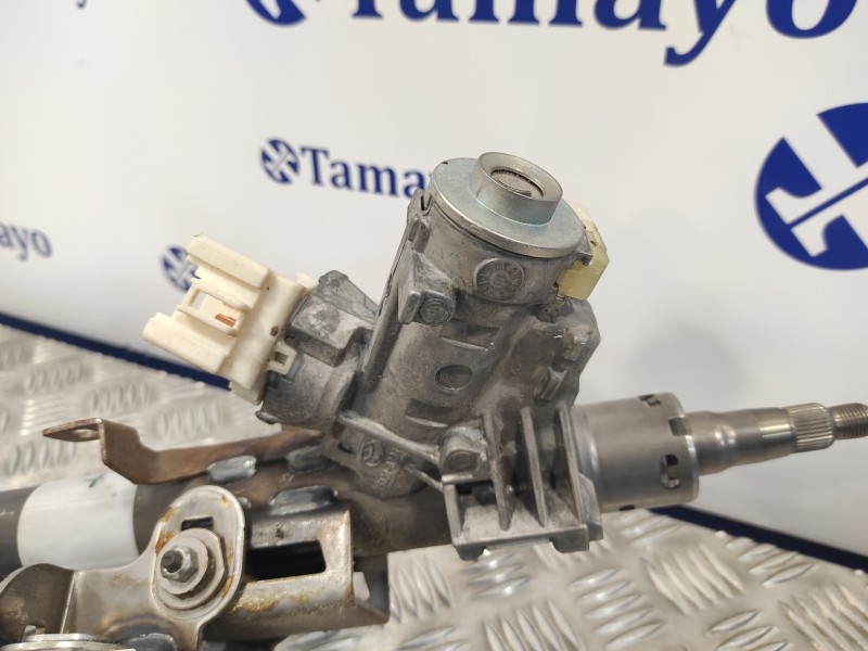 Recambio de columna direccion para toyota yaris 1.3 16v cat referencia OEM IAM 452500D182  JJ002004292