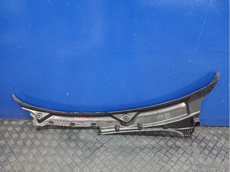 Recambio de torpedo para bmw mini (f56) referencia OEM IAM 51717301013  74850615