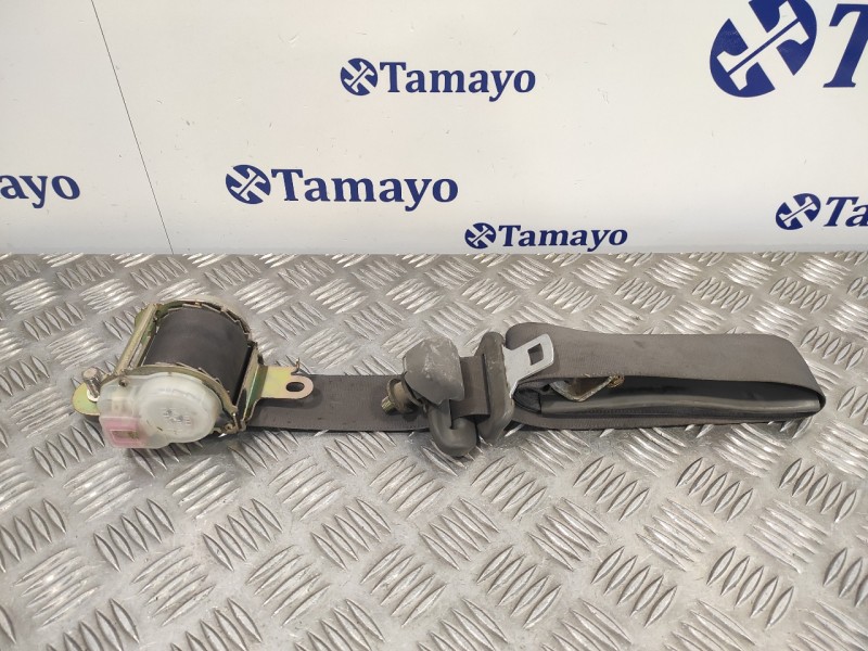 Recambio de cinturon seguridad trasero izquierdo para ford ranger (eq) basis referencia OEM IAM 56201148  