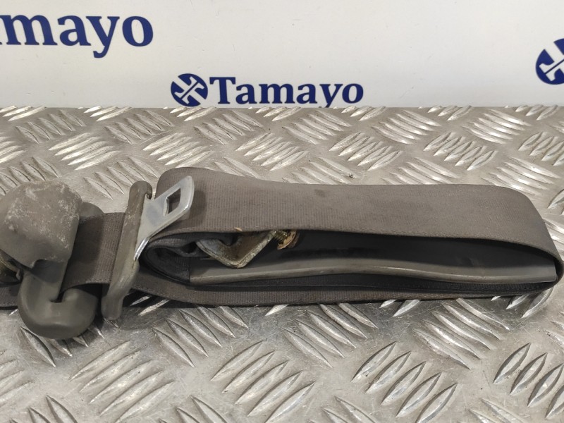Recambio de cinturon seguridad trasero izquierdo para ford ranger (eq) basis referencia OEM IAM 56201148  