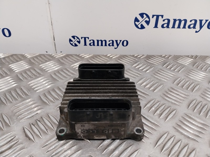 Recambio de centralita motor uce para opel astra g berlina 1.6 16v referencia OEM IAM 09355929  