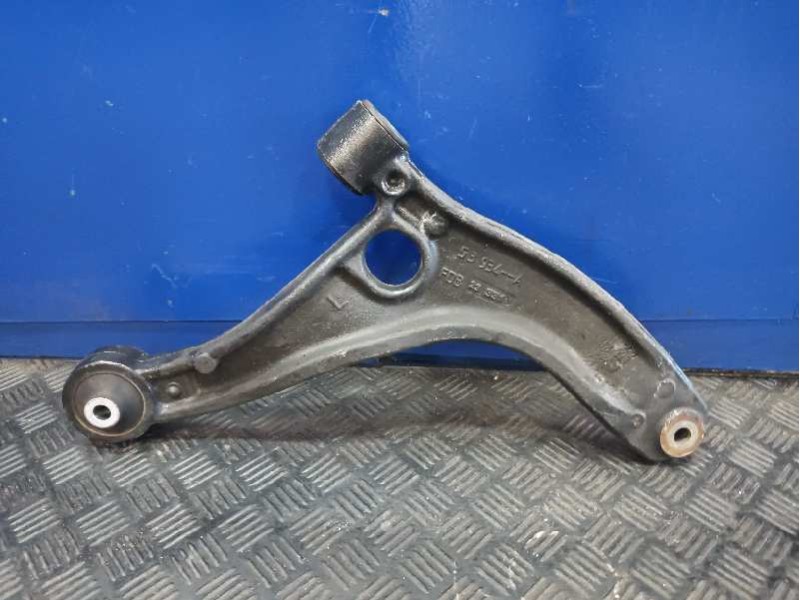 Recambio de brazo suspension inferior delantero izquierdo para nissan interstar m1 fm referencia OEM IAM 5450000Q1E  