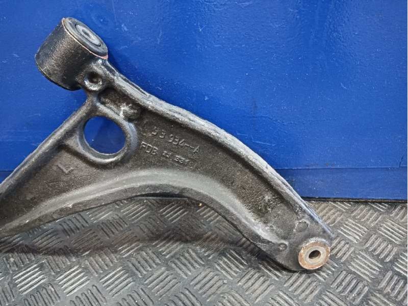 Recambio de brazo suspension inferior delantero izquierdo para nissan interstar m1 fm referencia OEM IAM 5450000Q1E  
