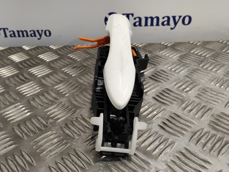 Recambio de maneta exterior trasera izquierda para toyota yaris cross cross (xp210) referencia OEM IAM   