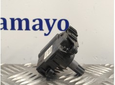 Recambio de motor apertura trampillas climatizador para hyundai i30 fastback 1.4 tgdi cat referencia OEM IAM D332CK8AA04   2