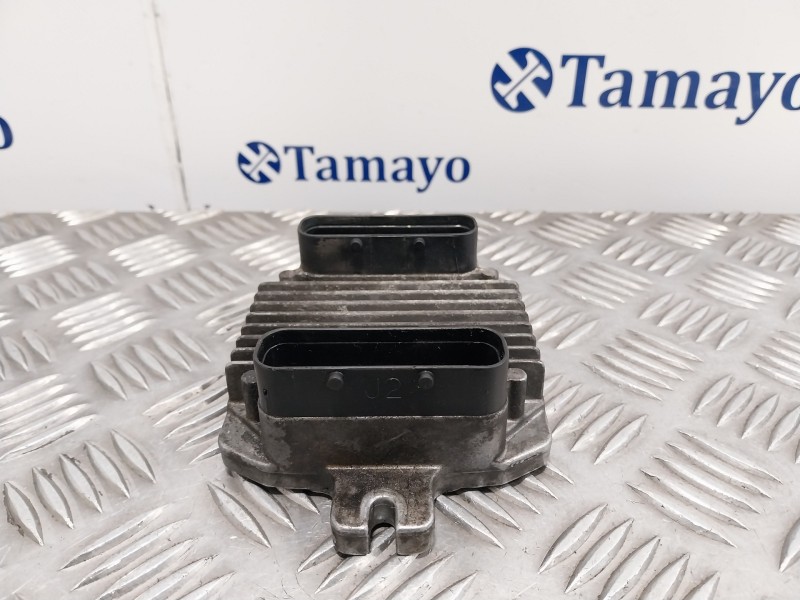 Recambio de centralita motor uce para opel astra g berlina 1.6 16v referencia OEM IAM 09355929  