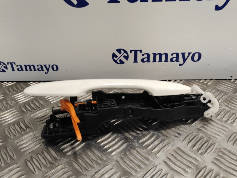 Recambio de maneta exterior trasera izquierda para toyota yaris cross cross (xp210) referencia OEM IAM   