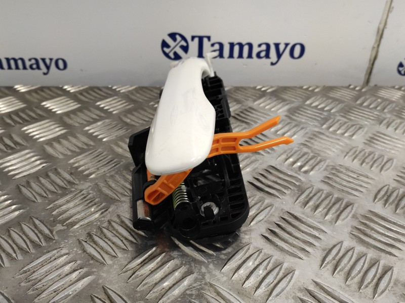 Recambio de maneta exterior trasera izquierda para toyota yaris cross cross (xp210) referencia OEM IAM   