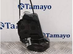 Recambio de cerradura puerta trasera izquierda para toyota yaris cross cross (xp210) referencia OEM IAM M7314460M6  