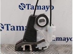 Recambio de cerradura puerta trasera izquierda para toyota yaris cross cross (xp210) referencia OEM IAM M7314460M6   2
