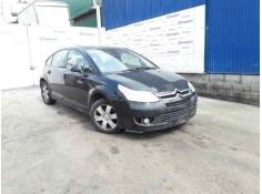 Recambio de caja cambios para citroën c4 berlina referencia OEM IAM 20DM75  