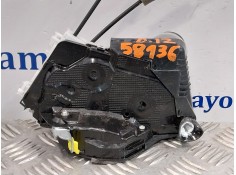 Recambio de cerradura puerta delantera izquierda para toyota yaris cross cross (xp210) referencia OEM IAM M7313660M6  