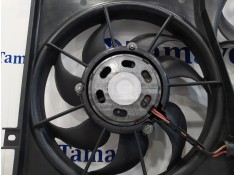 Recambio de electroventilador para volkswagen passat berlina (3c2) 2.0 tdi referencia OEM IAM 1K0121207AA  1K0121205G 2
