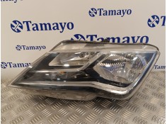 Recambio de faro izquierdo para seat toledo (kg3) 1.6 tdi referencia OEM IAM 90037321  