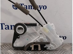 Recambio de cerradura puerta delantera izquierda para toyota yaris cross cross (xp210) referencia OEM IAM M7313660M6   2