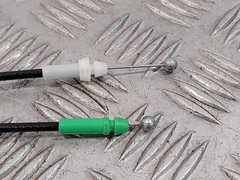 Recambio de cerradura puerta delantera izquierda para toyota yaris cross cross (xp210) referencia OEM IAM M7313660M6  