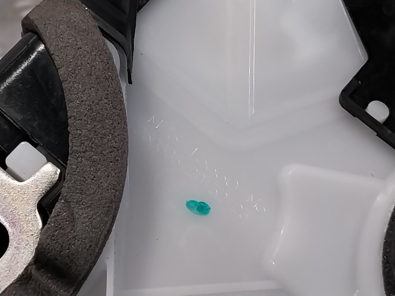 Recambio de cerradura puerta delantera izquierda para toyota yaris cross cross (xp210) referencia OEM IAM M7313660M6  