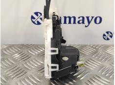 Recambio de cerradura puerta delantera izquierda para toyota yaris 1.3 16v cat referencia OEM IAM    2