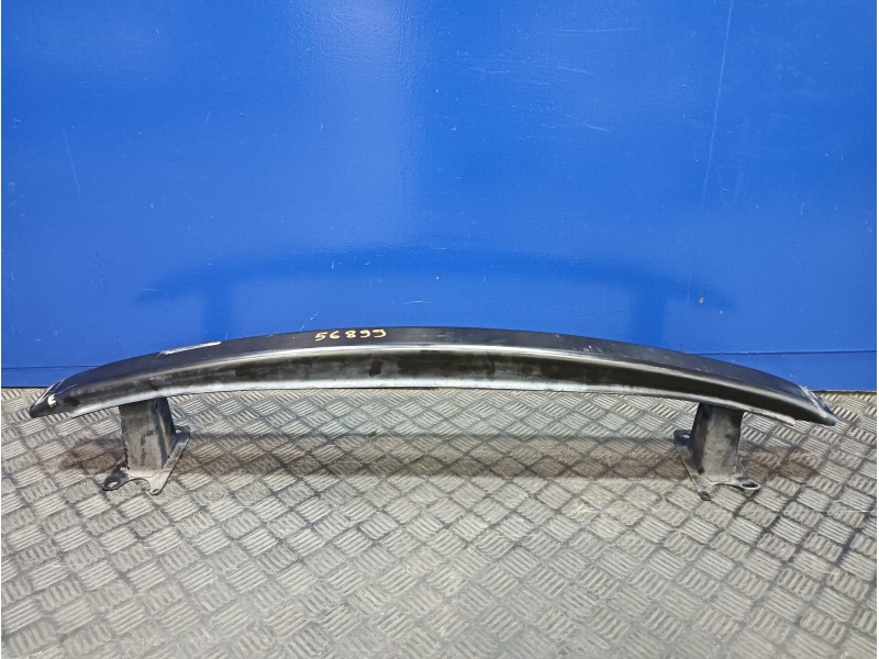 Recambio de refuerzo paragolpes delantero para seat ibiza (6l1) 1.9 sdi referencia OEM IAM 6L0806558  6L0806641I