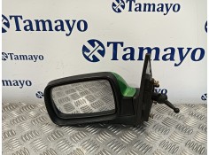 Recambio de retrovisor izquierdo para kia picanto referencia OEM IAM   