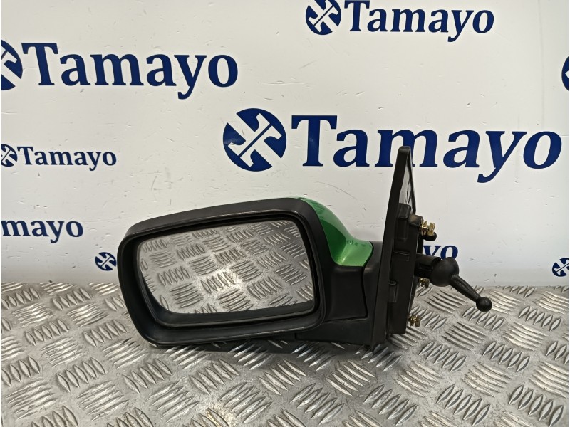Recambio de retrovisor izquierdo para kia picanto referencia OEM IAM   