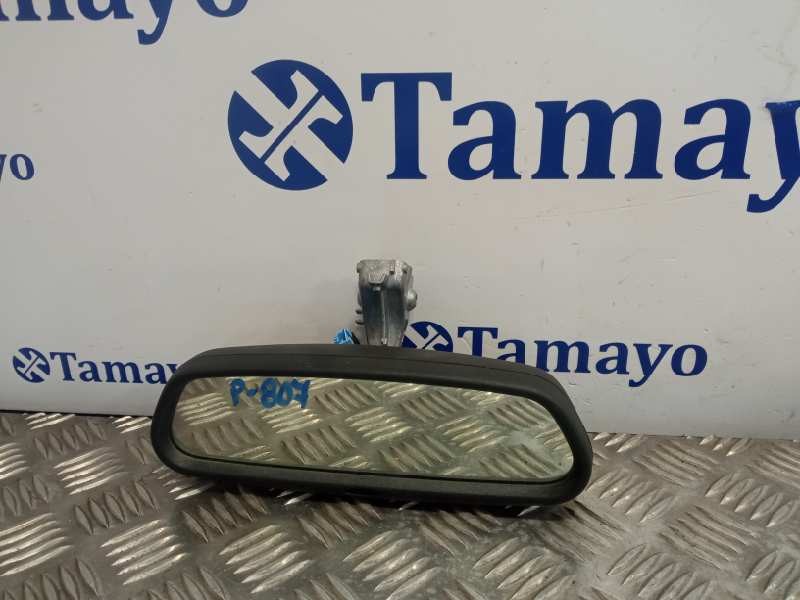 Recambio de espejo interior para peugeot 807 referencia OEM IAM 14401094XT  