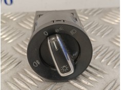 Recambio de mando luces para seat toledo (kg3) 1.6 tdi referencia OEM IAM 6JA941531F  