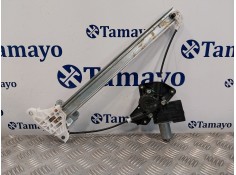 Recambio de elevalunas delantero izquierdo para toyota yaris cross cross (xp210) referencia OEM IAM 857200D550  0620206781 2