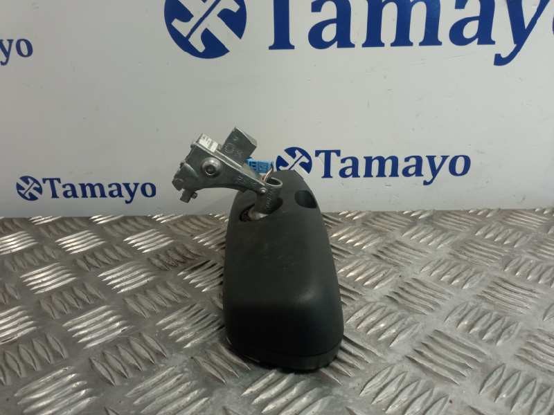 Recambio de espejo interior para peugeot 807 referencia OEM IAM 14401094XT  