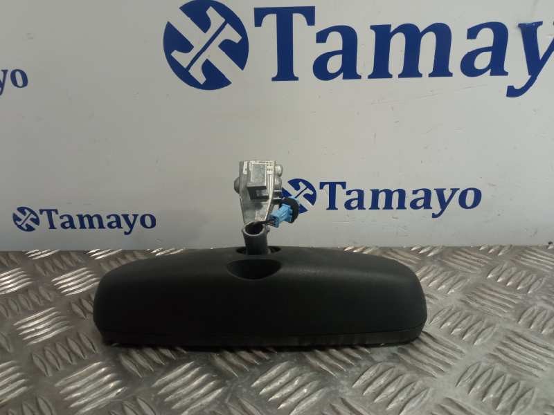 Recambio de espejo interior para peugeot 807 referencia OEM IAM 14401094XT  