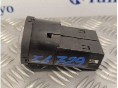 Recambio de mando luces para seat toledo (kg3) 1.6 tdi referencia OEM IAM 6JA941531F   2