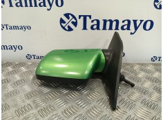 Recambio de retrovisor izquierdo para kia picanto referencia OEM IAM    2