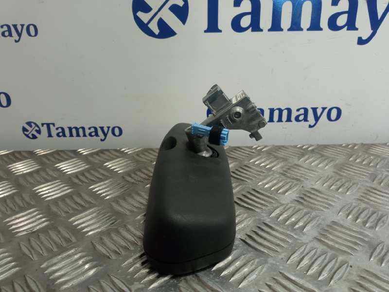 Recambio de espejo interior para peugeot 807 referencia OEM IAM 14401094XT  