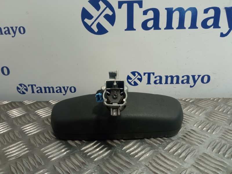 Recambio de espejo interior para peugeot 807 referencia OEM IAM 14401094XT  