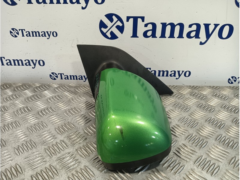 Recambio de retrovisor izquierdo para kia picanto referencia OEM IAM   