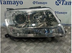 Recambio de faro derecho para suzuki grand vitara jb (jt) referencia OEM IAM 082181135R  