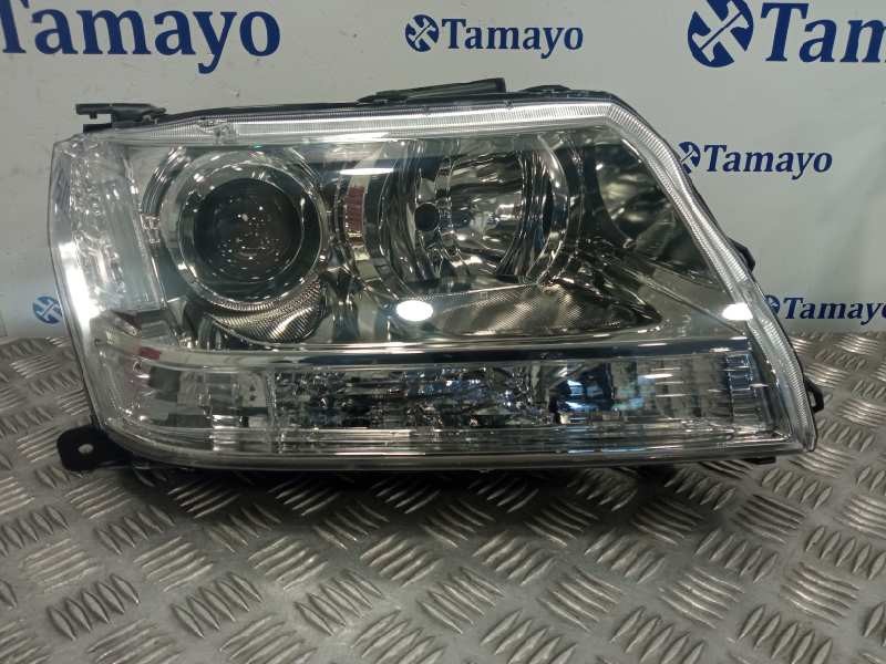 Recambio de faro derecho para suzuki grand vitara jb (jt) referencia OEM IAM 082181135R  