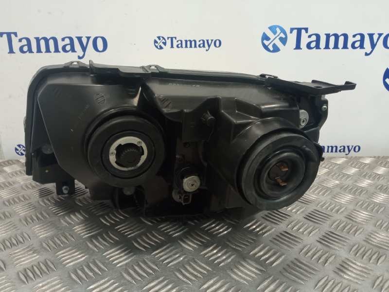Recambio de faro derecho para suzuki grand vitara jb (jt) referencia OEM IAM 082181135R  
