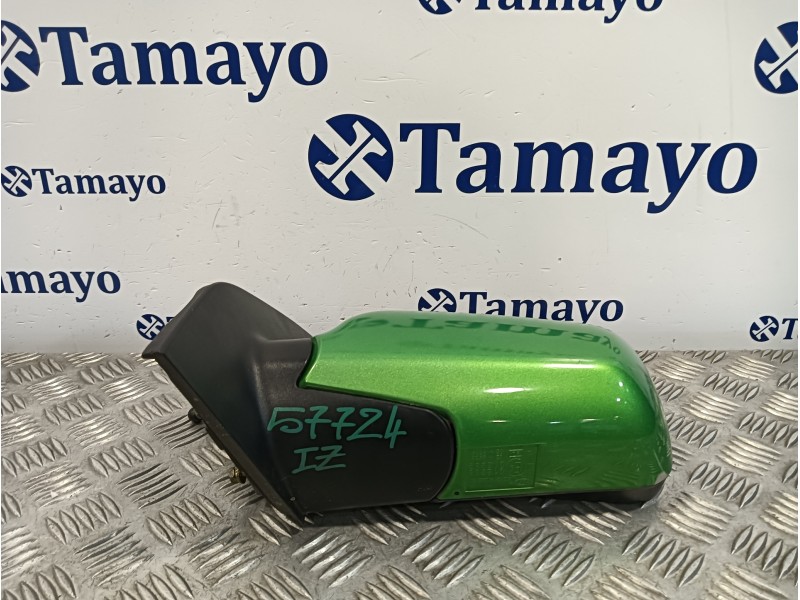 Recambio de retrovisor izquierdo para kia picanto referencia OEM IAM   