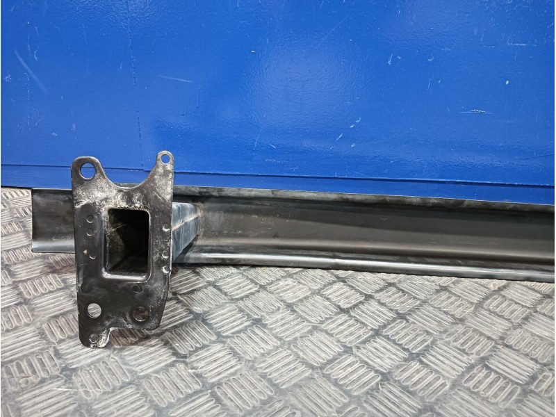 Recambio de refuerzo paragolpes delantero para seat ibiza (6l1) 1.9 sdi referencia OEM IAM 6L0806558  6L0806641I