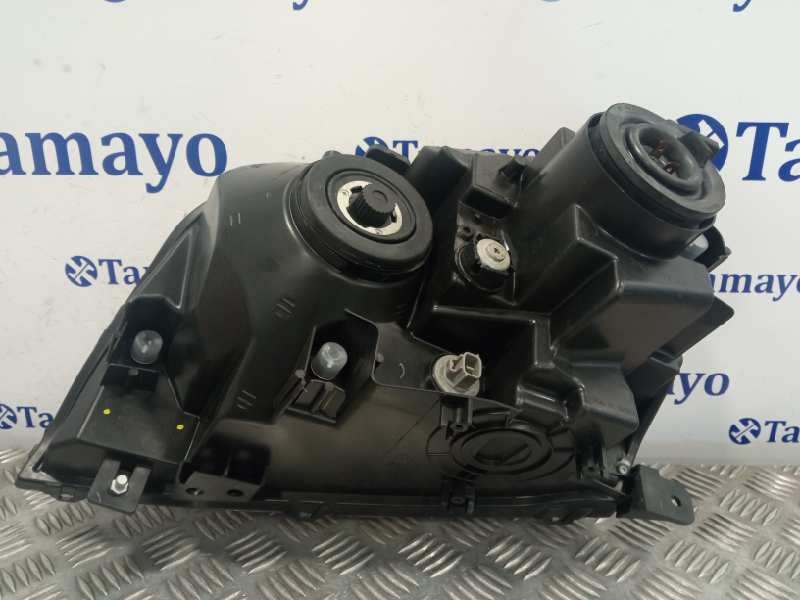 Recambio de faro derecho para suzuki grand vitara jb (jt) referencia OEM IAM 082181135R  