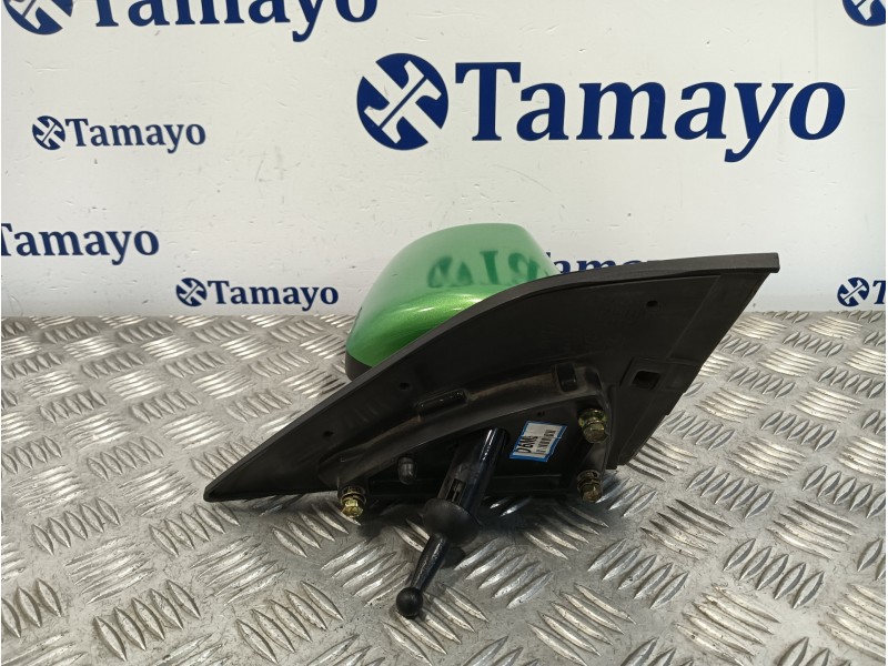 Recambio de retrovisor izquierdo para kia picanto referencia OEM IAM   