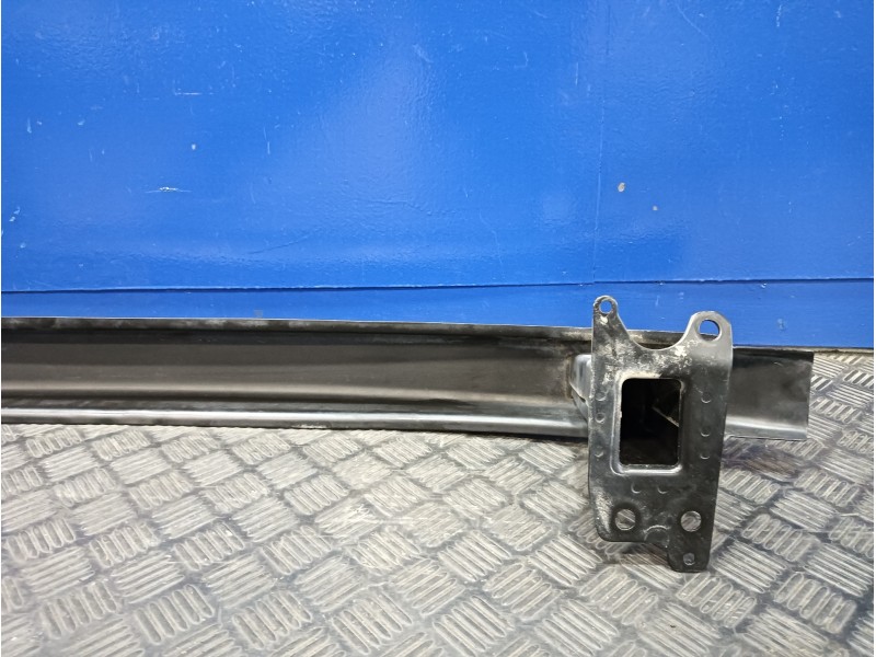 Recambio de refuerzo paragolpes delantero para seat ibiza (6l1) 1.9 sdi referencia OEM IAM 6L0806558  6L0806641I