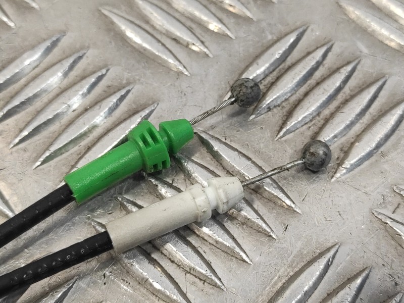 Recambio de cerradura puerta delantera izquierda para toyota yaris 1.3 16v cat referencia OEM IAM   