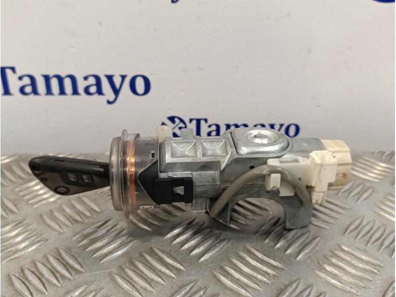 Recambio de conmutador de arranque para subaru impreza g12 2.0 diesel cat referencia OEM IAM 88215AG000  X1T25971